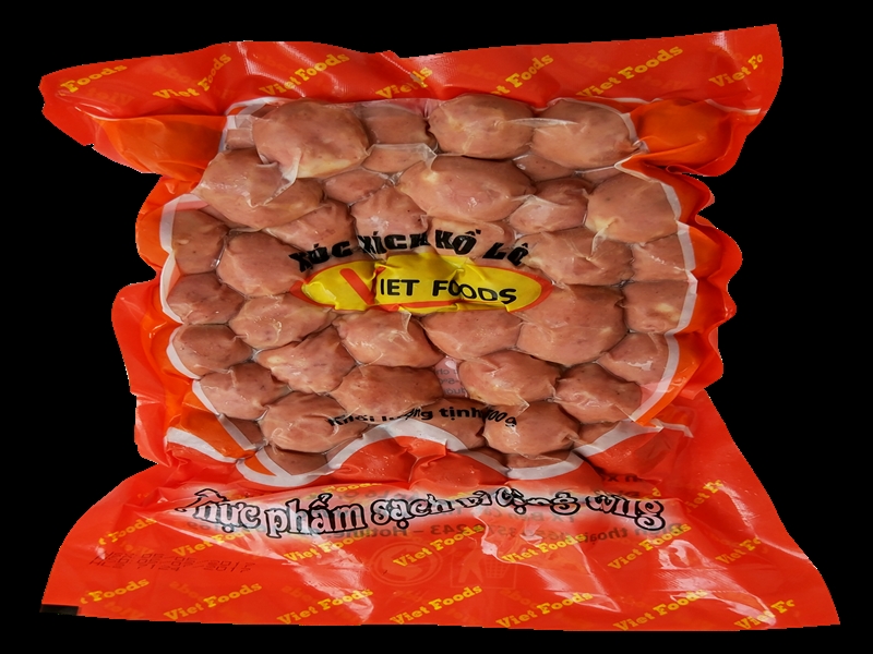 Hồ lô Việt Food